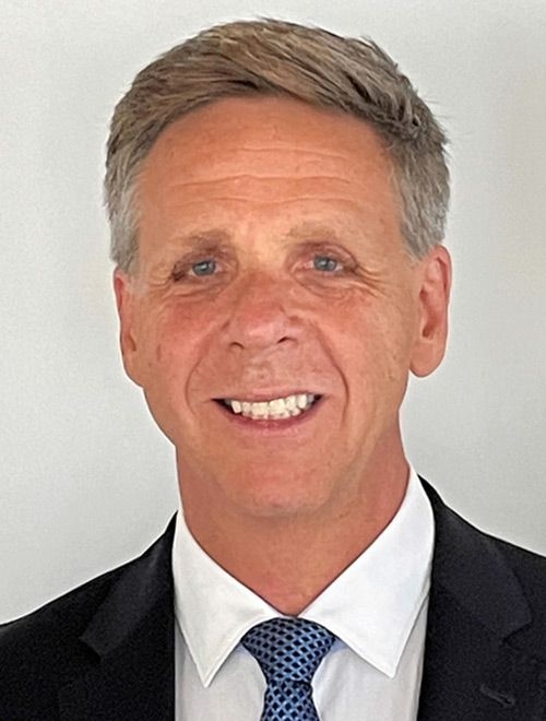 INTERVIEW/ Philip Davidson: China's military buildup targets deterrence of U.S. and partners