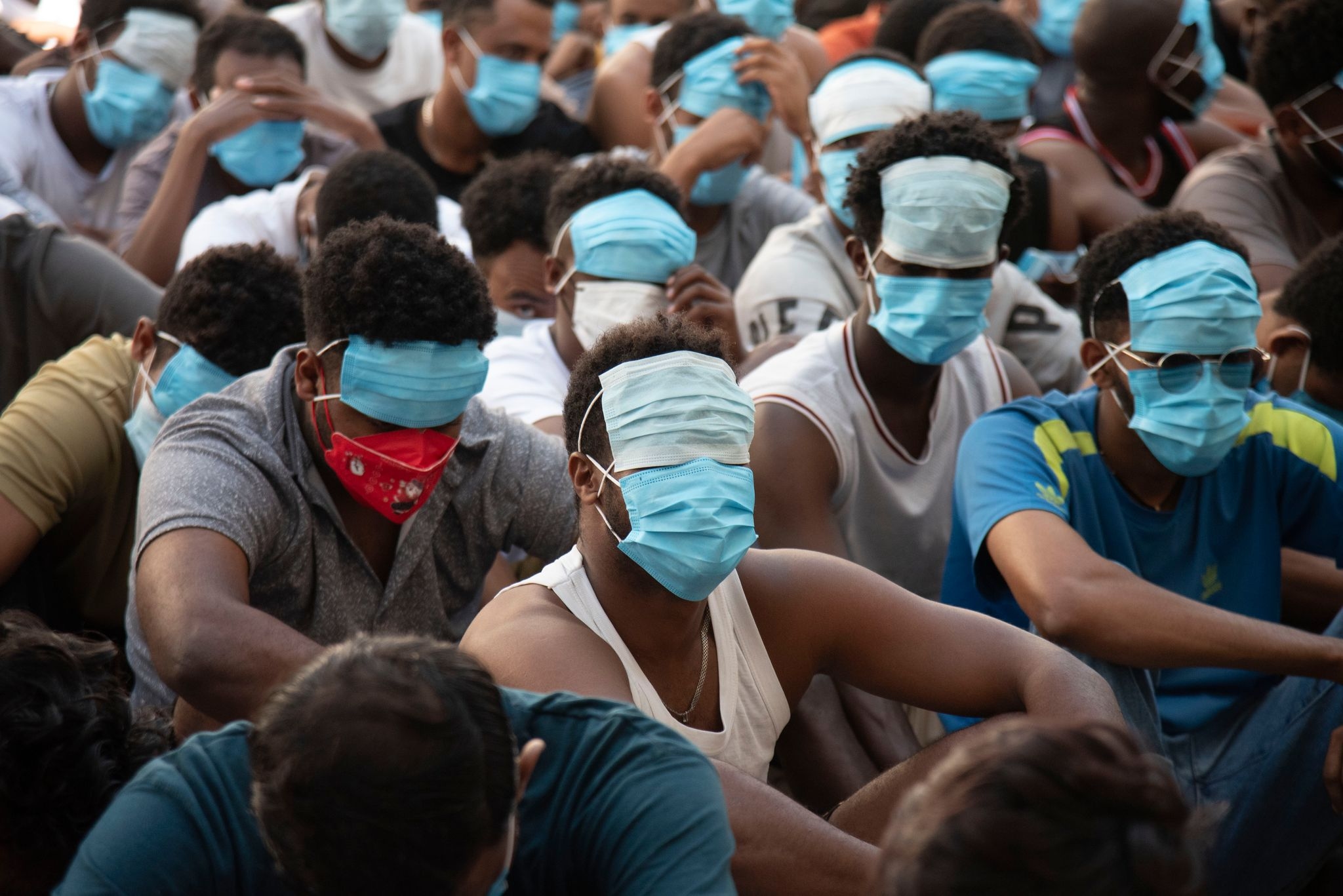 U.N. researchers warn that Asian scam operations are spreading across the rest of the world