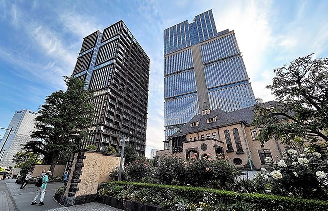 Cost of land still rising as foreign investors snatch up properties