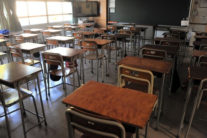 38 teachers died from overwork in 9 years through fiscal 2023