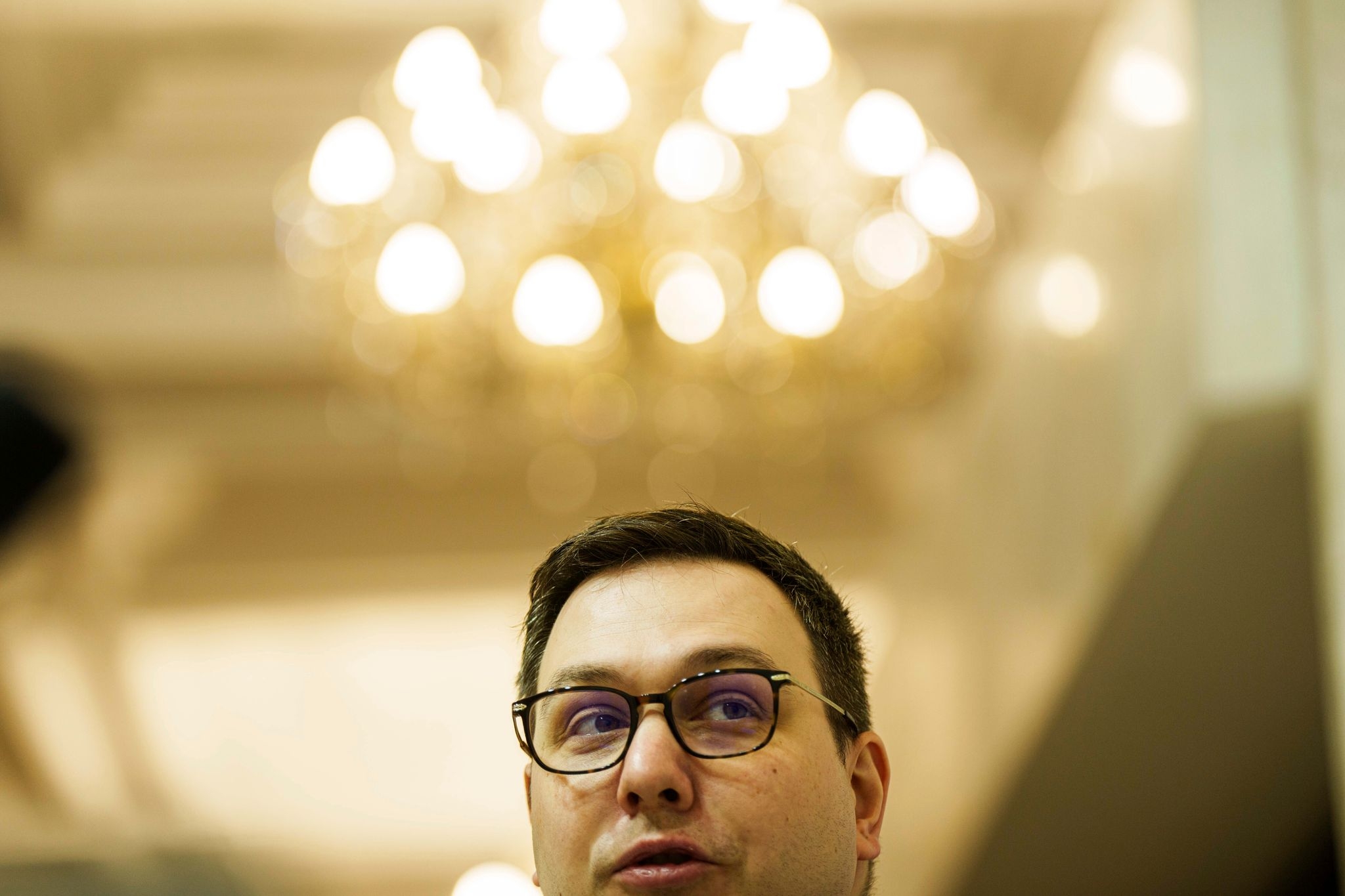 Czech Republic accuses China of ‘malicious cyber campaign' against its foreign ministry