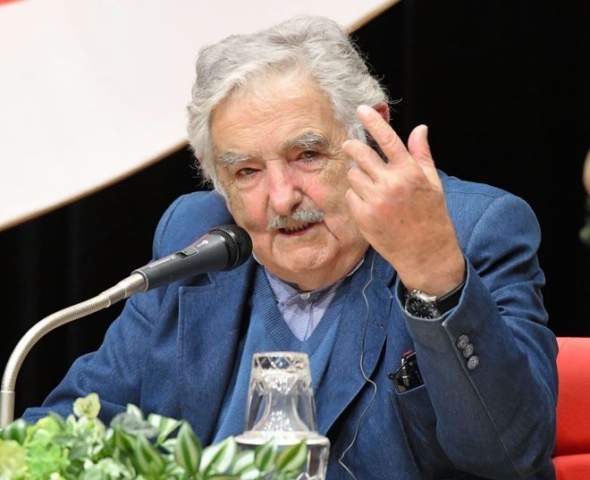 VOX POPULI: Remembering Jose Mujica, the voice of a global conscience