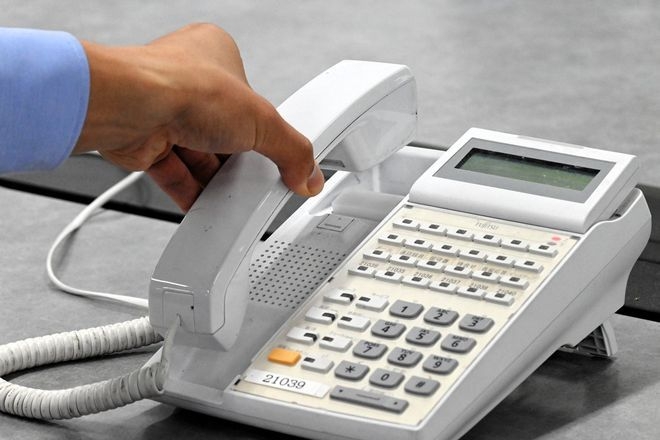 ‘Social media generation' hates phone calls, some quitting jobs