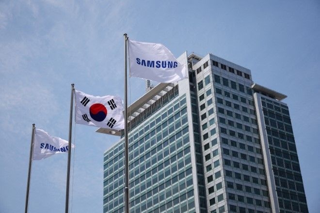 South Korea says Samsung, SK Hynix will not be subject to 100% U.S. chip tariffs
