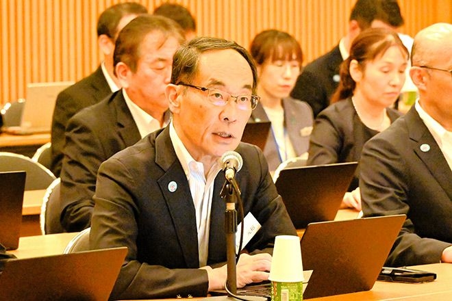Saitama calls for temporary halt on visa waiver pact with Turkey