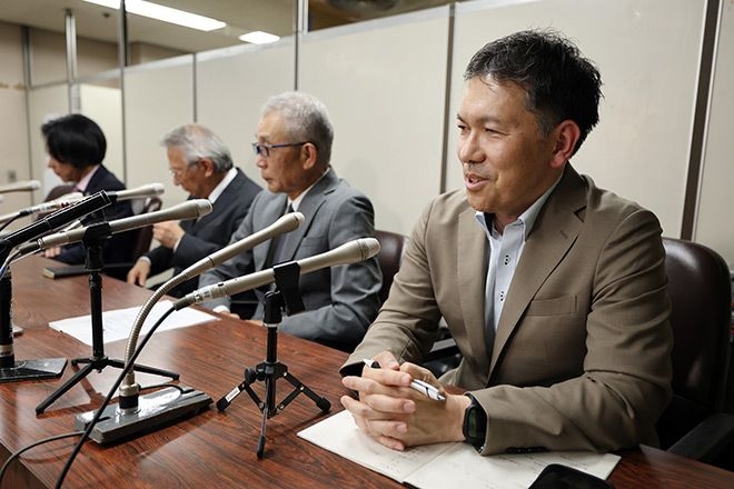 Apology fails to dissipate anger, grief of falsely accused firm