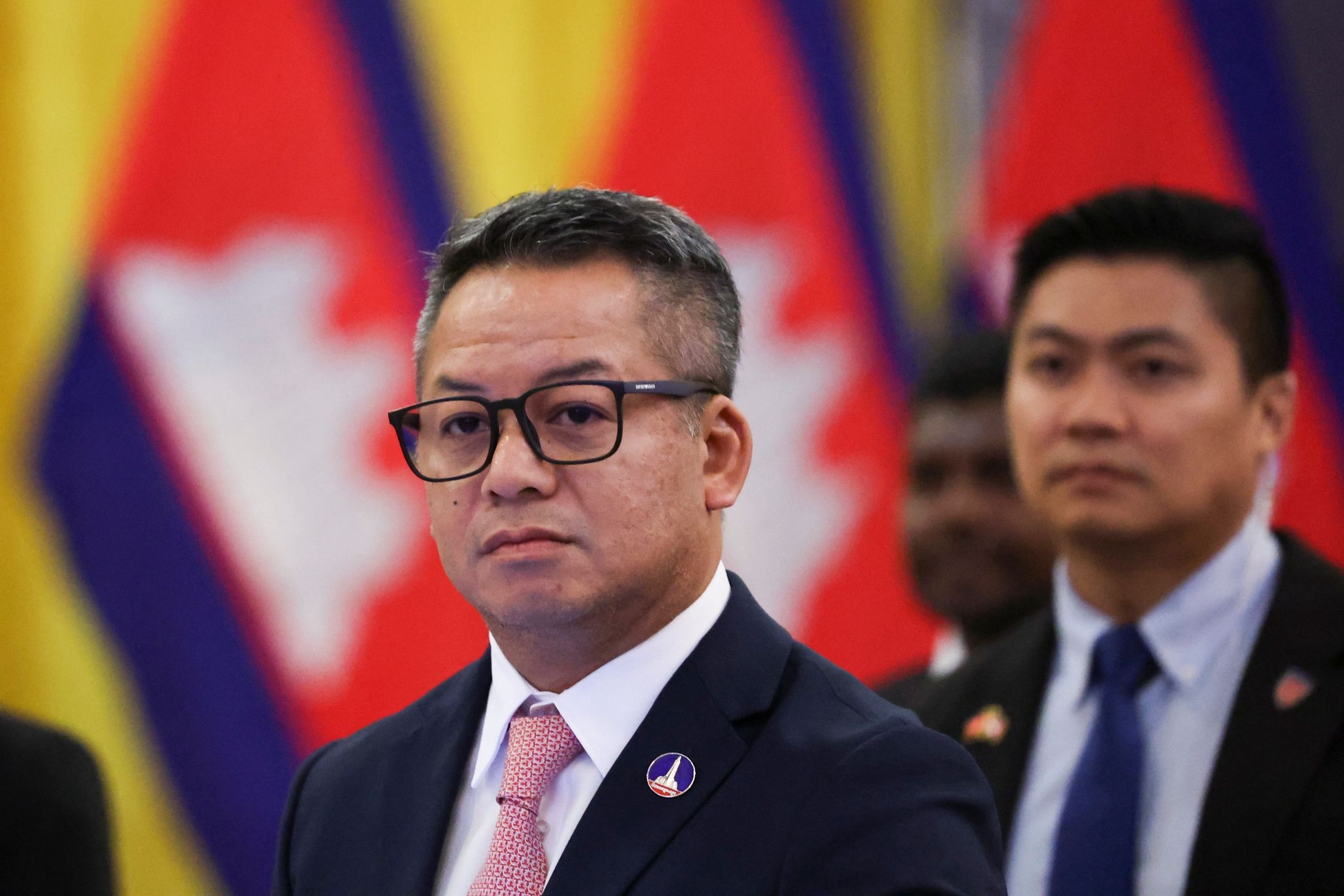 Thailand and Cambodia to deploy ceasefire monitors despite deadlock over captured soldiers