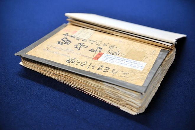 New documents shed light on secret wartime germ units