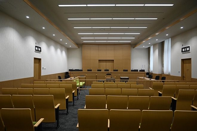 VOX POPULI: After 16 years, citizen judge system needs to keep evolving