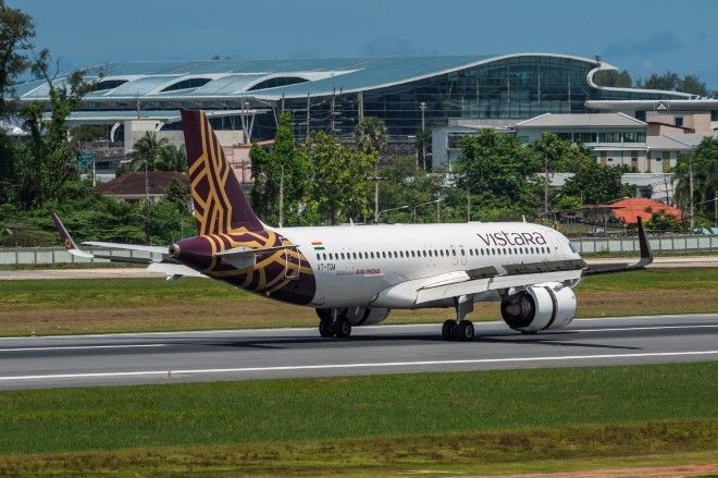 Air India flight makes emergency landing in Thailand after bomb threat; all passengers off plane