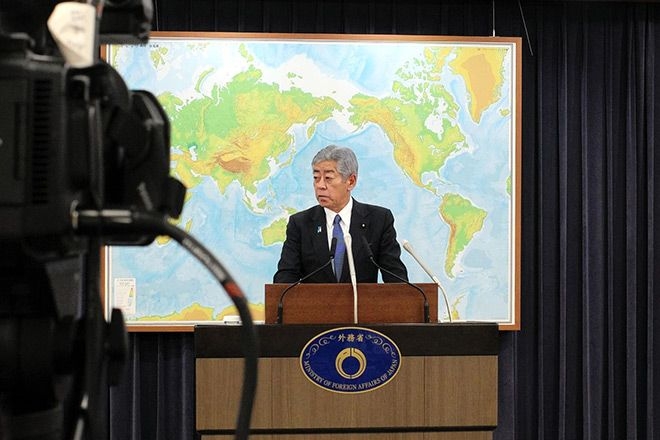 U.S. Embassy halts interviews for student visa applicants