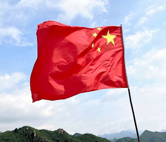 Second senior Chinese diplomat detained for questioning, sources say