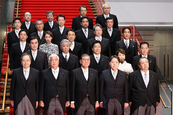 Japan continues to rank among lowest for gender equality