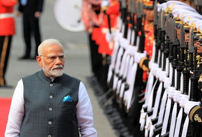 Modi coming in August to seal deal on bullet trains for India