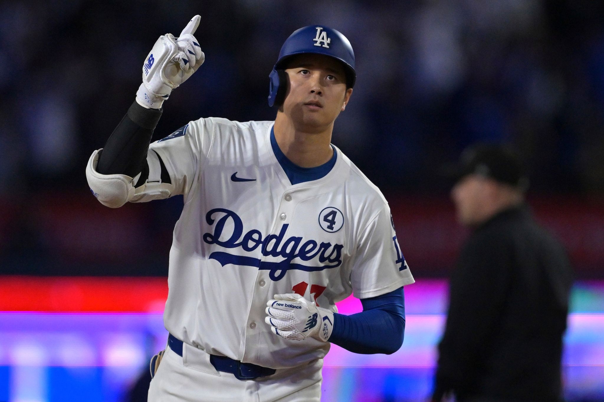 MLB sees double-digit viewership increases in U.S. and Japan