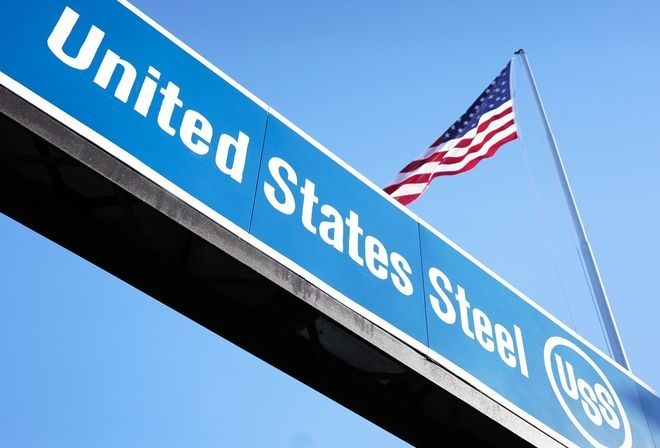 EDITORIAL: A plea to stop Washington sticking its nose in U.S. Steel
