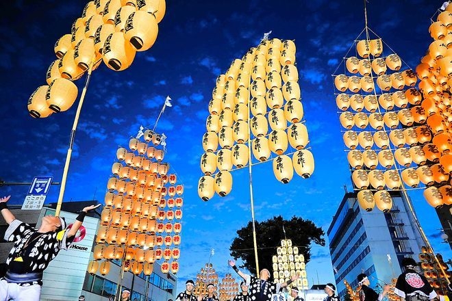 Tohoku Kizuna Festival coming to Osaka Kansai Expo in mid-June