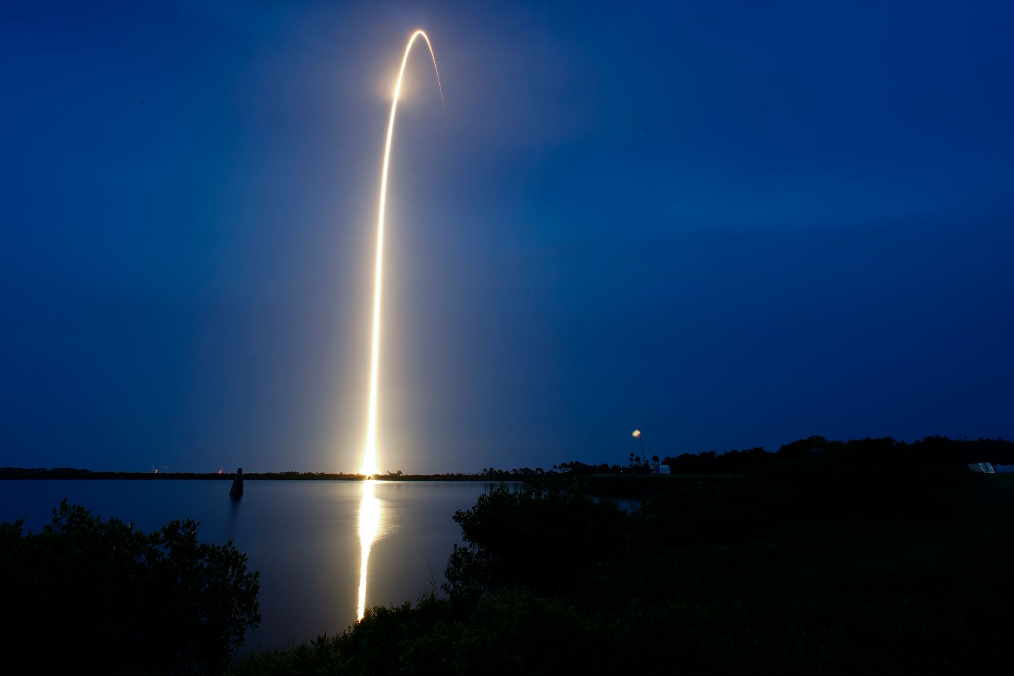 Chinese researchers suggest lasers and sabotage to counter Musk's Starlink satellites