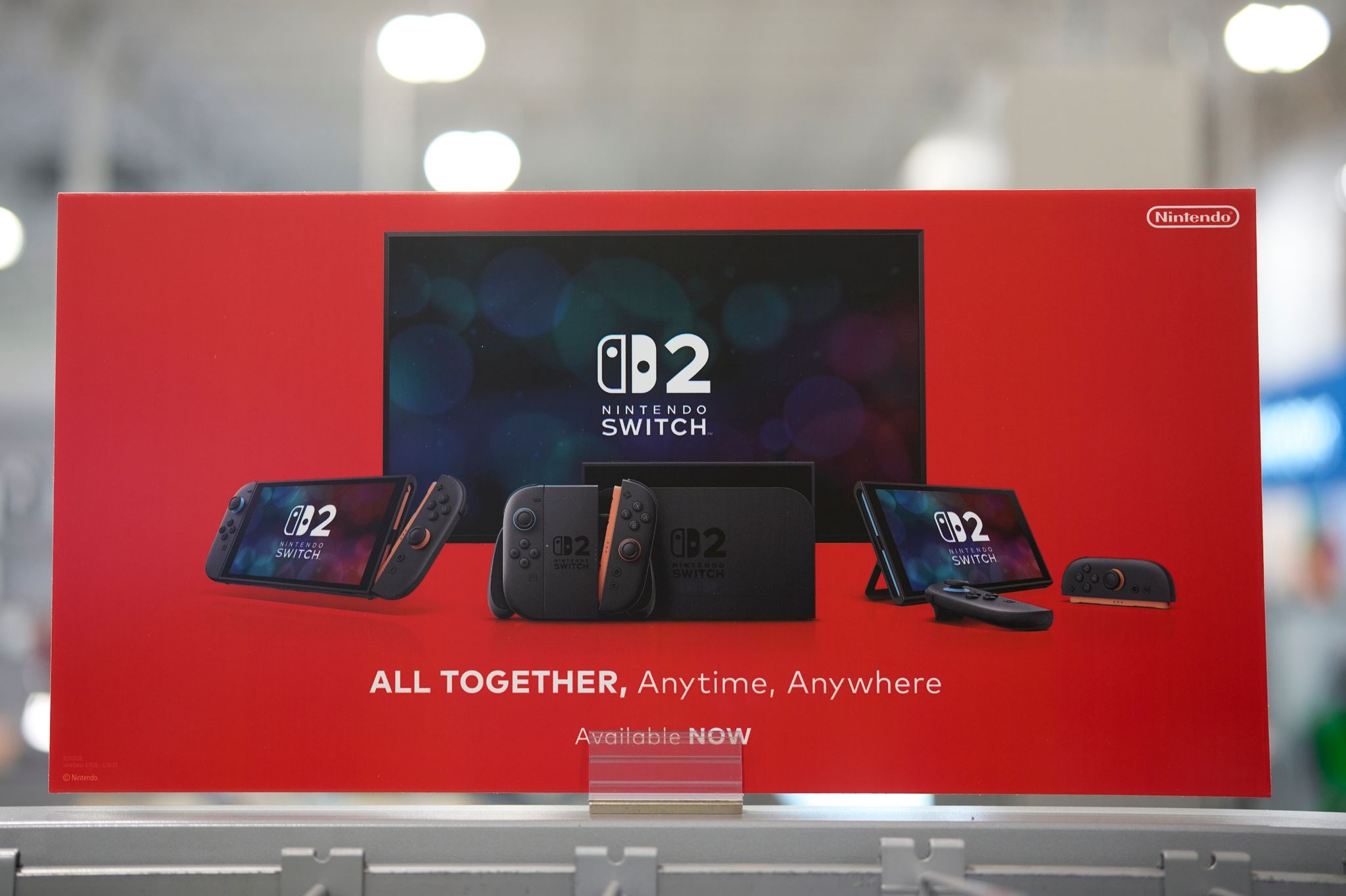Nintendo's Switch 2 soups up the graphics, but does it deliver the games?