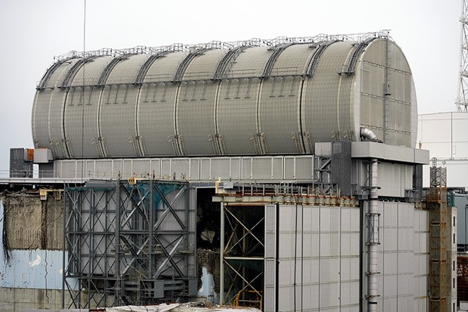 VOX POPULI: Fukushima debris removal is a task that will likely take eons