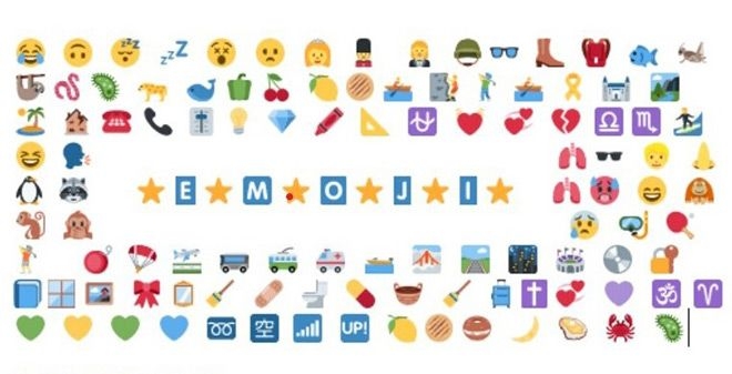 VOX POPULI: Latest chapter in the history of emoji draws to a close in Japan
