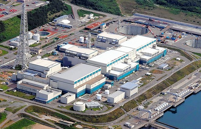 TEPCO begins loading fuel into second Niigata nuclear reactor