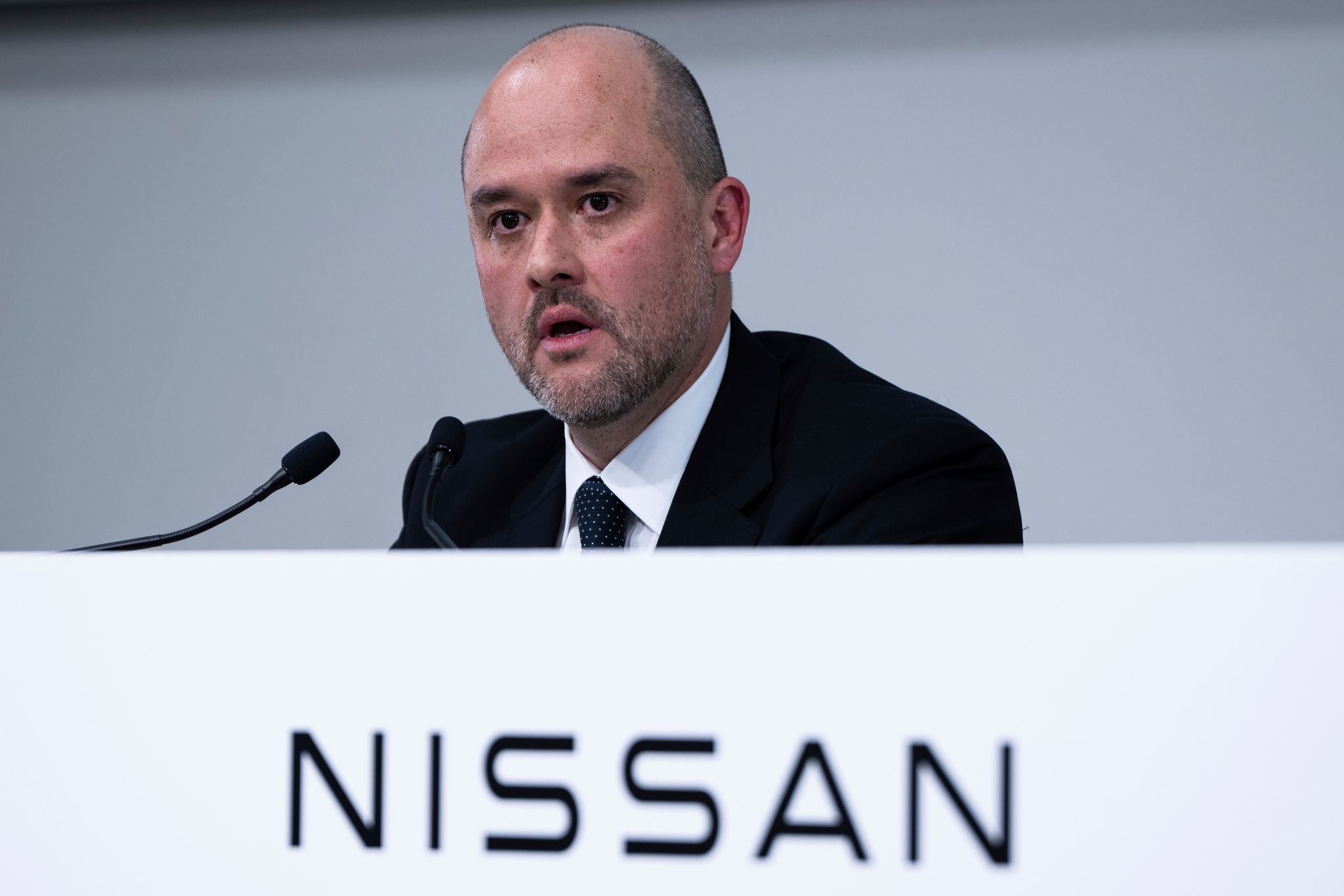 Nissan slashes 15% of its global work force as Japan automaker sinks into losses
