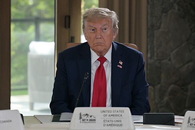 EDITORIAL: Trump must not be allowed to insert ideology into AI responses