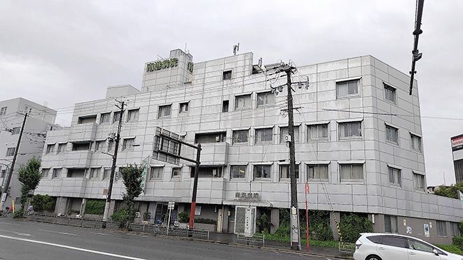 9,600 hospitals, care centers in Nankai Trough flooding zone