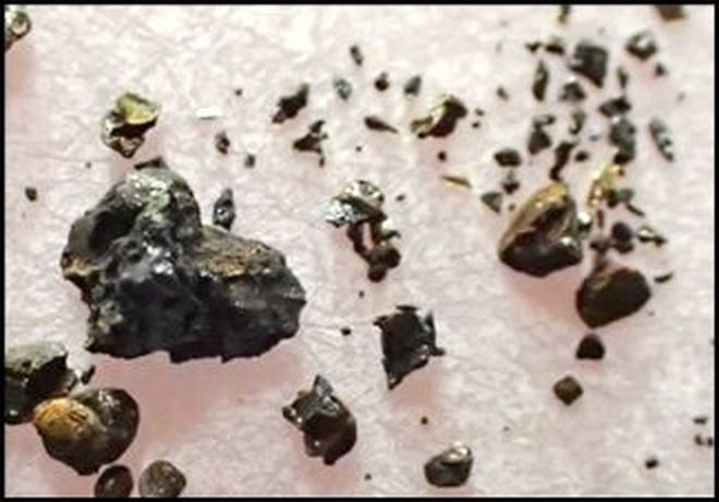 Nuke fuel debris from Fukushima more brittle than experts expected