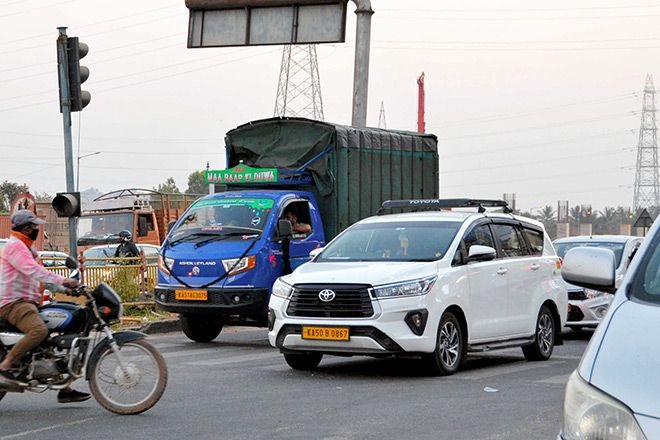 Toyota to build 4th plant in India for robust middle class