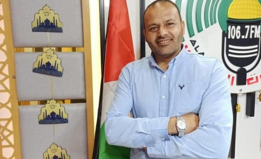 ارتفاع عدد الشهداء الصحفيين إلى 216 بعد ارتقاء الصحفي حسن سمور