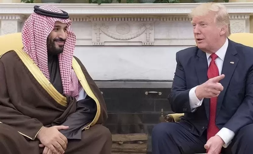 تخوف إسرائيلي من حصول السعودية على "طائرة يوم القيامة"؟
