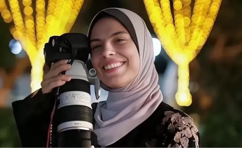 نجوم السينما يدعون لكسر الصمت تجاه غزة ولجنة مهرجان "كان" تحيي الشهيدة حسونة