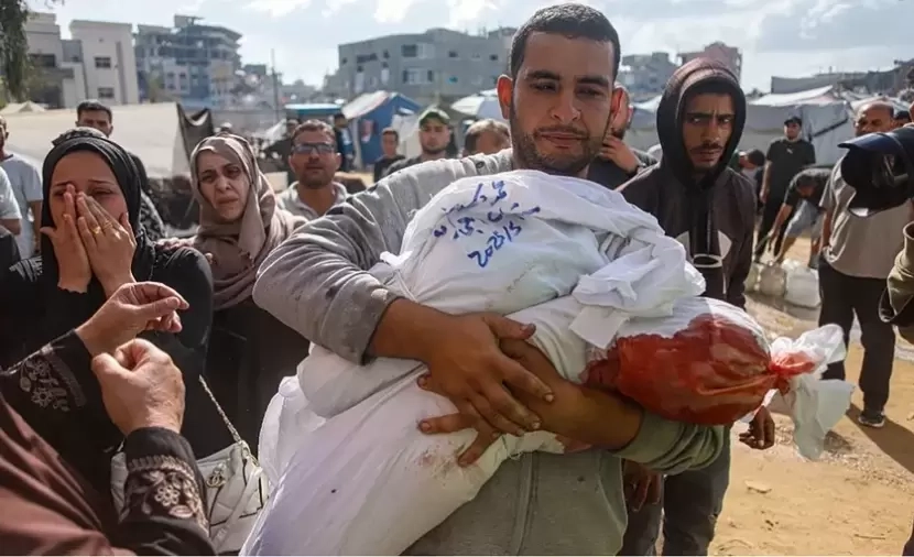 نجوم من هوليوود ينضمون إلى رسالة تدين الصمت حيال "الإبادة الجماعية" في غزة