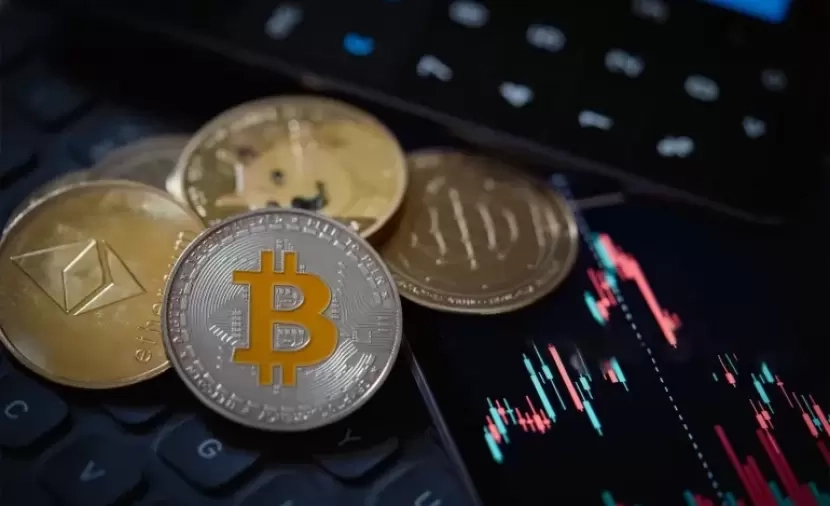 البيتكوين تتجاوز أعلى مستوى على الإطلاق