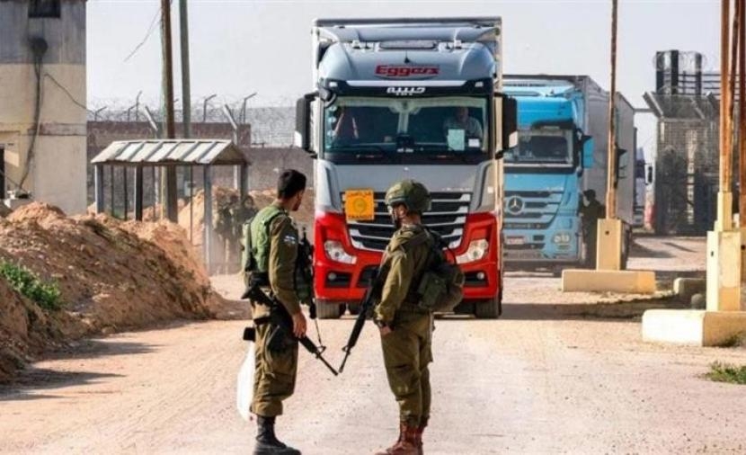 الأورومتوسطي: الخطة الأميركية الإسرائيلية تمهّد لاقتلاع الفلسطينيين من غزة