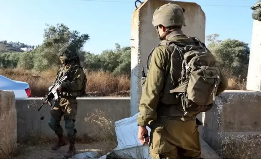 جيش الاحتلال يطلق النار تجاه بعثة دبلوماسية في جنين تضم سفراء عربا