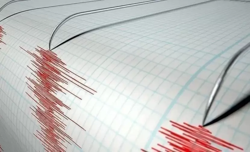 زلزال بقوة 6.4 درجة يضرب شرق المتوسط.. هز عددا من الدول العربية