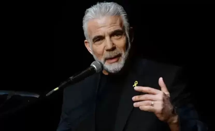 لابيد: لن أنضم لحكومة نتنياهو وأسوأ ما فعله إدخال الفاشية إليها