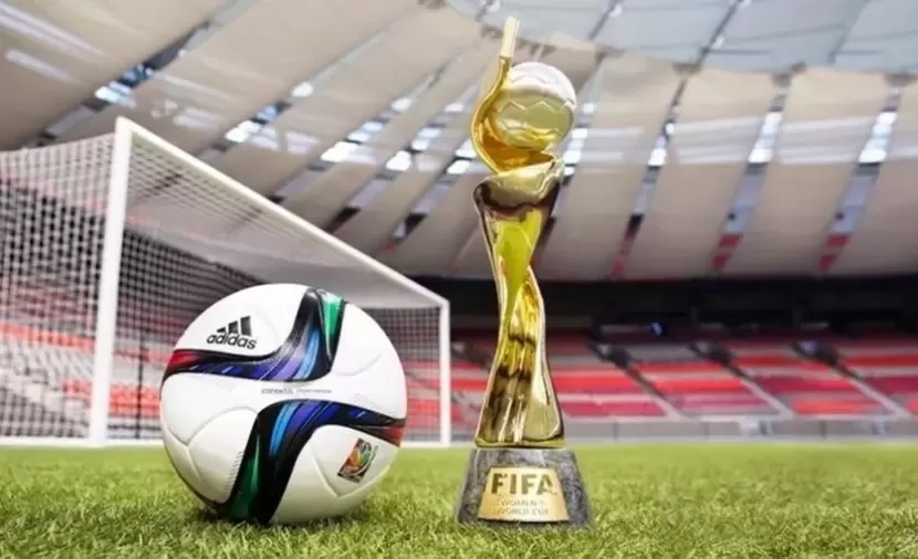 الـ"فيفا" يوافق على رفع عدد منتخبات كأس العالم للسيدات