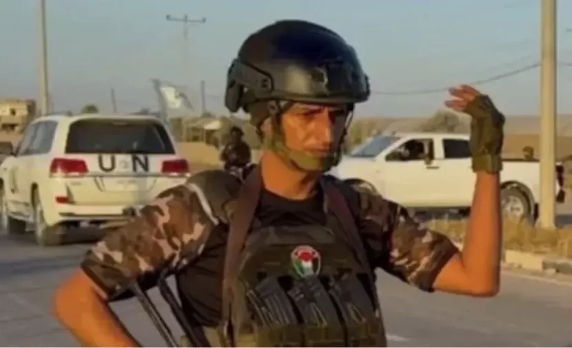 تفاصيل جديدة عن دعم الاحتلال لعصابة "أبو شباب" في رفح