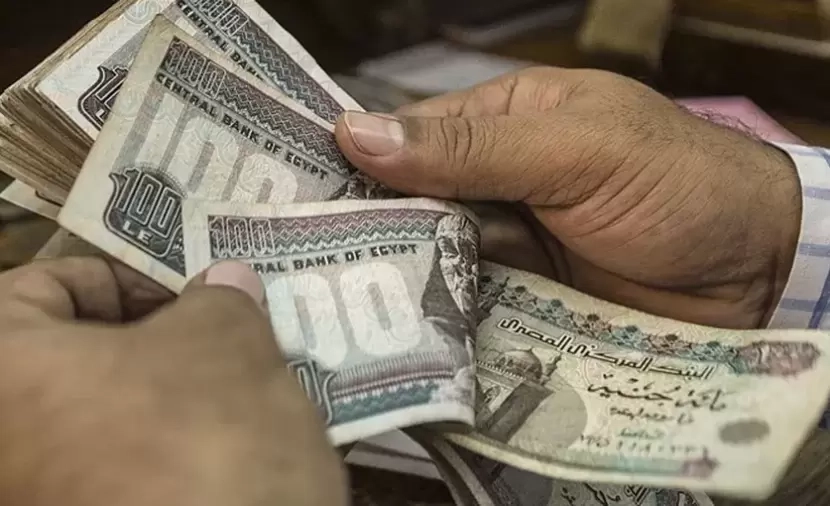 معدل التضخم في مصر يقفز إلى 16.8 بالمئة خلال شهر مايو الماضي