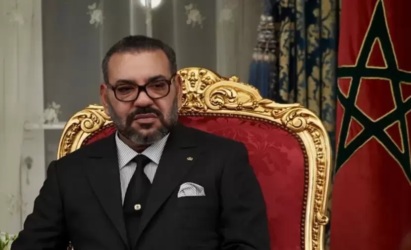 بمناسبة عيد العرش.. عفو ملكي في المغرب عن أكثر من 19 ألف شخص