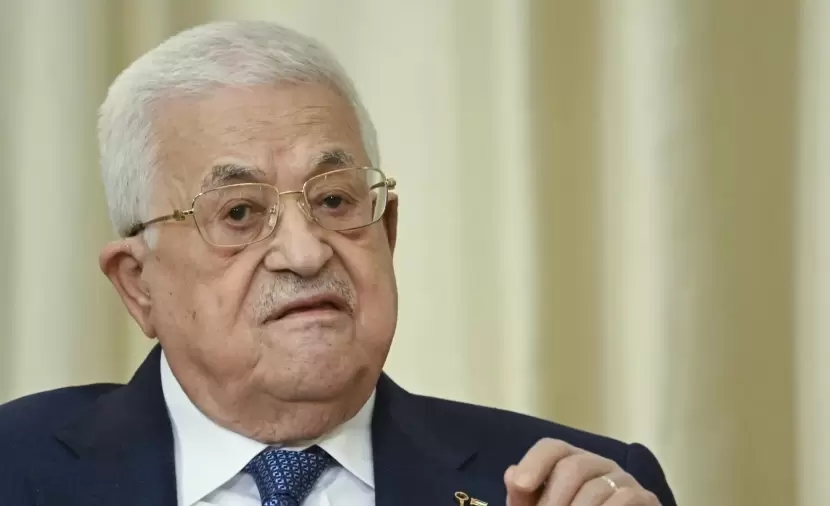 عباس يشكر دولة عربية أسهمت في التزام فرنسا بالاعتراف بدولة فلسطين