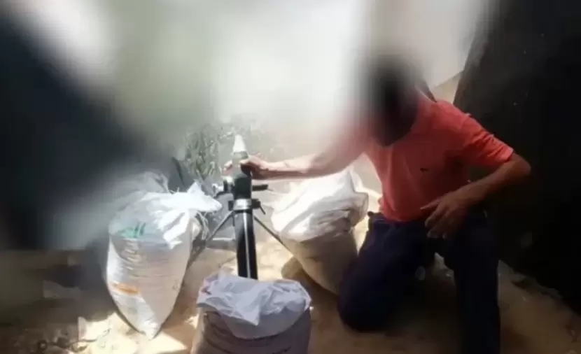 المقاومة تنفذ عمليات قنص وتفجير آليات ومقتل جندي إسرائيلي بغزة
