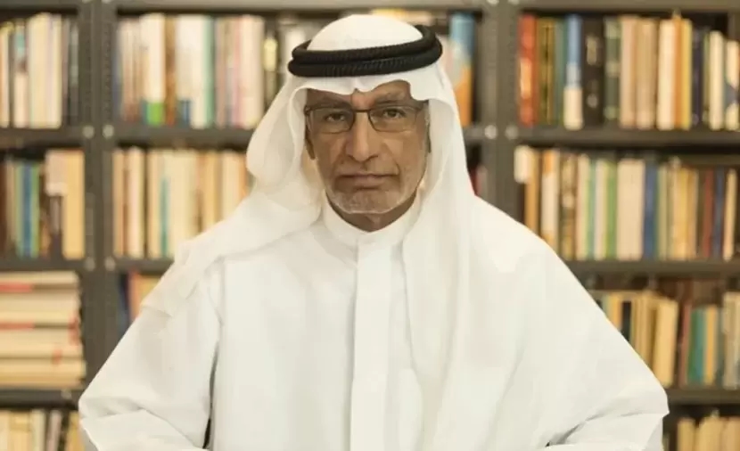ردود غاضبة على منشور للمستشار الإماراتي عبد الخالق عبد الله