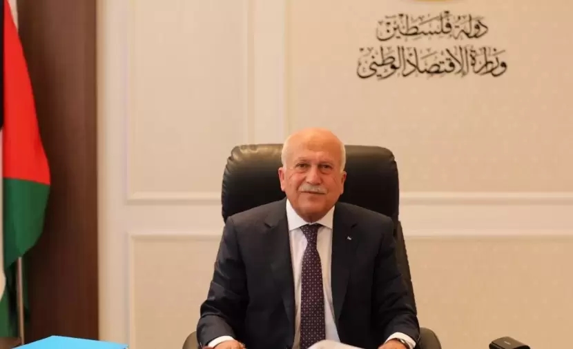 وزير الاقتصاد: كلفة إعمار غزة تتجاوز 53 مليار دولار