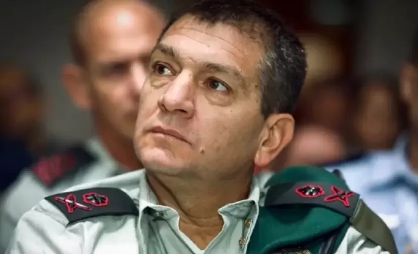 رئيس "أمان" السابق: خططنا لاغتيال السنوار والضيف قبل 7 أكتوبر