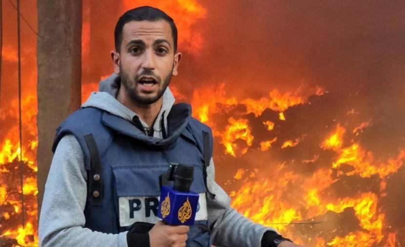 وصية مؤثرة للشهيد أنس الشريف: كونوا جسورا لتحرير بلادنا السليبة